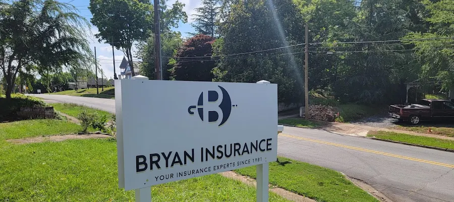 Bryan Insurance Agency