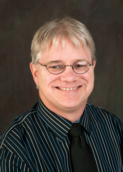 Bryan "Keith" Morrison, MD