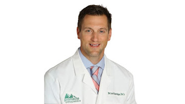 Bryan Kumiga, DO MS