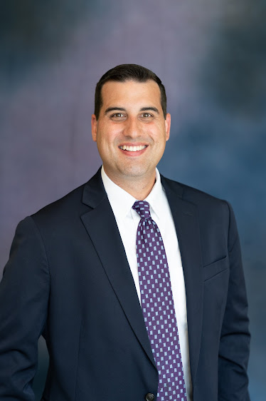 Bryan Poole, MD