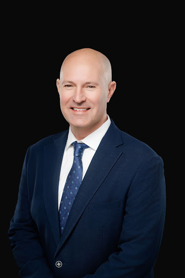 Bryan Trout, D.P.M. - Iowa Ortho Ankeny