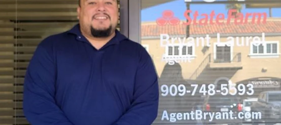 Bryant Laurel - State Farm Insurance Agent