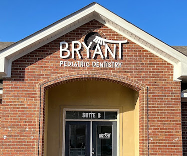 Bryant Pediatric Dentistry