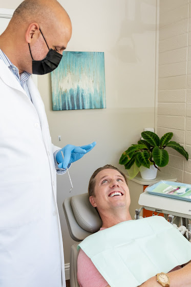 Bryant St Dental