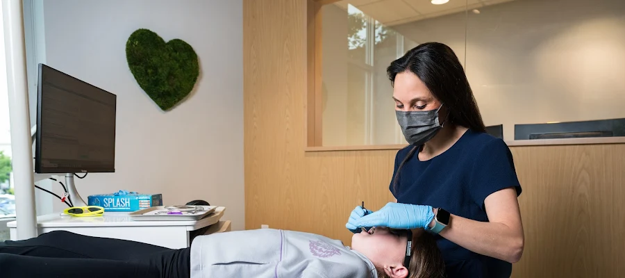 Bryn Mawr Orthodontics