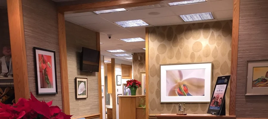 Bryn Mawr Periodontal Associates, Ltd.