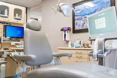 Brynne Gordon, DDS