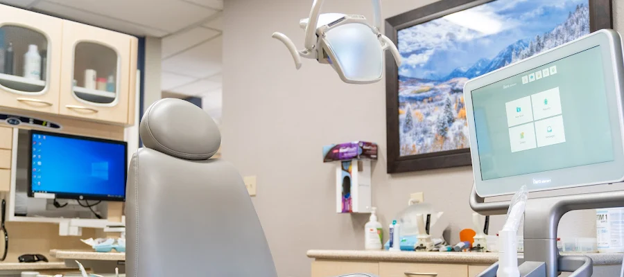 Brynne Gordon, DDS