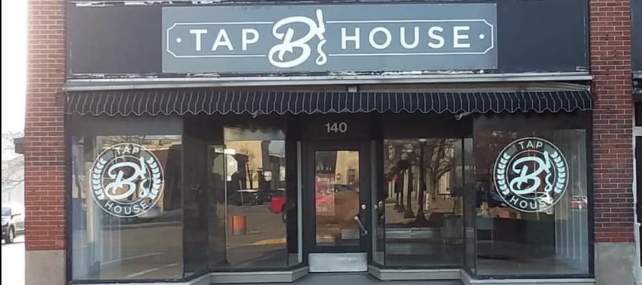 B’s Tap House