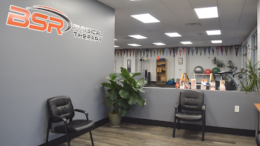 BSR Physical Therapy