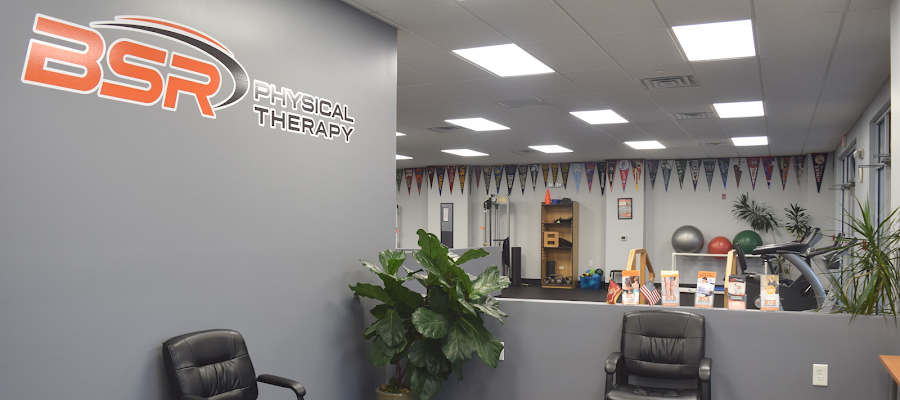 BSR Physical Therapy