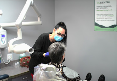 btyDENTAL - Tacoma