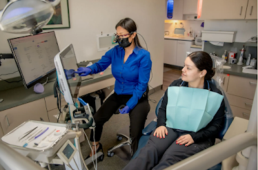 BU Dental