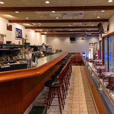 Bubba's Kitchen + Bar