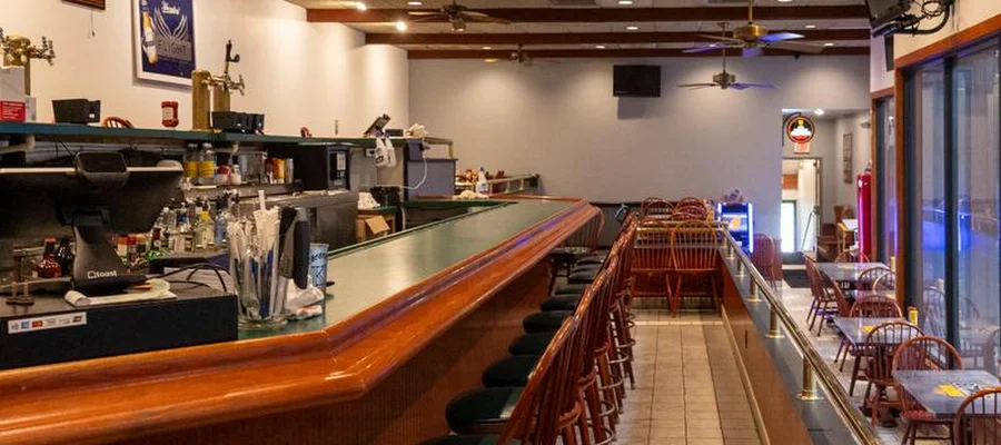 Bubba's Kitchen + Bar