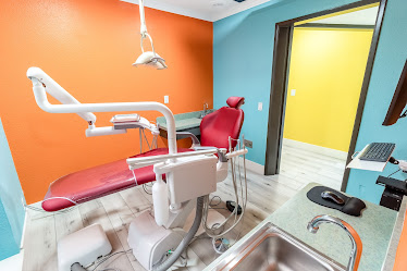 Bubbles Dental Sacramento