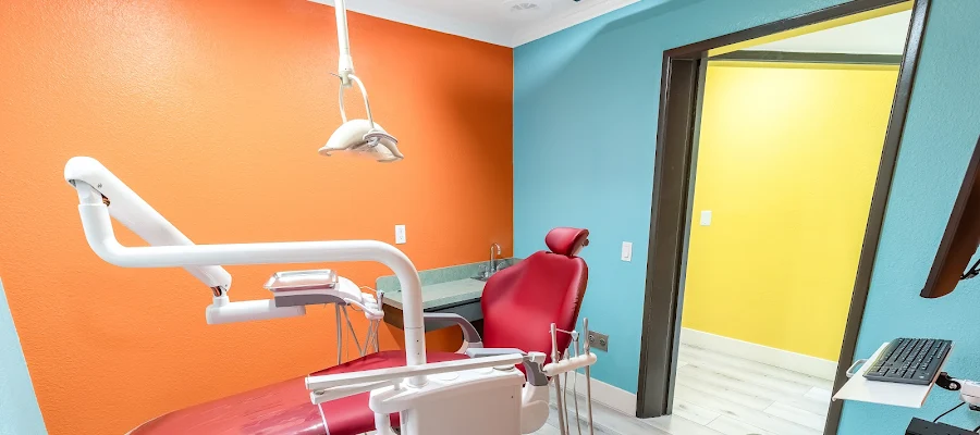 Bubbles Dental Sacramento