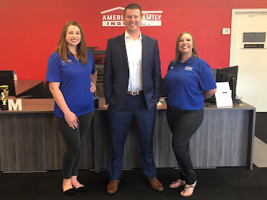 Buchanan & Associates LLC American Family Insurance