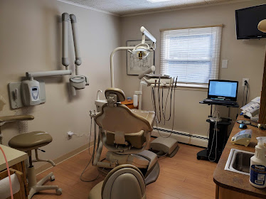 Buchanan Dental Arts