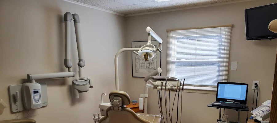 Buchanan Dental Arts