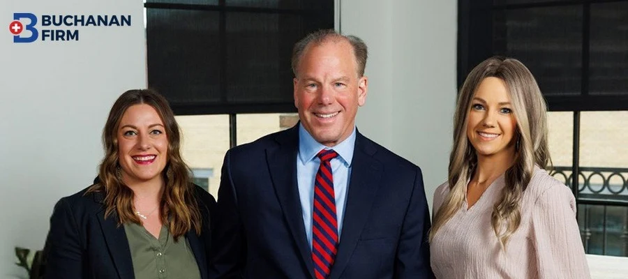 Buchanan Firm