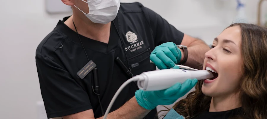 Buchman Family Dental