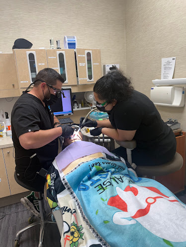 Buchwald Family Dentistry & Orthodontics