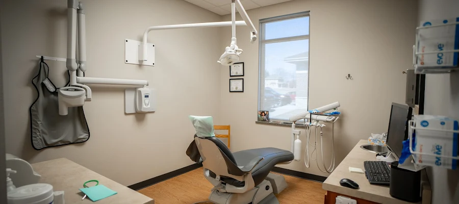 Buck Family Dentistry