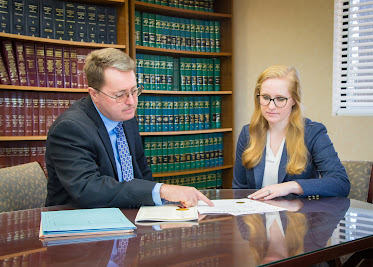 Buckert Patent & Trademark Law Firm