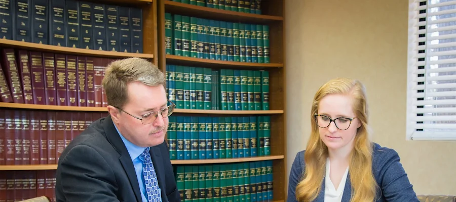 Buckert Patent & Trademark Law Firm