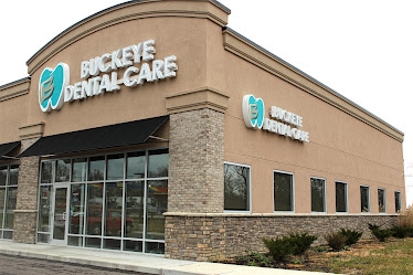 Buckeye Dental Care
