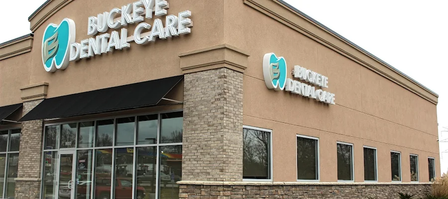 Buckeye Dental Care