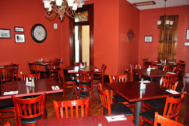 Buckeye Jake's Eatery