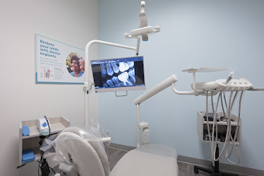 Buckeye Modern Dentistry