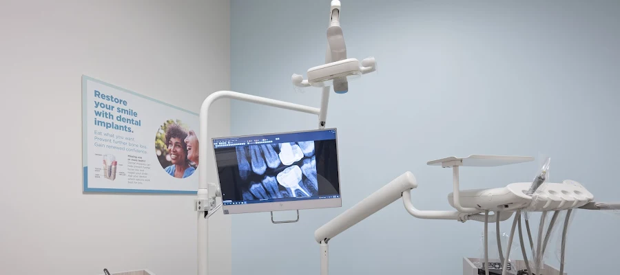 Buckeye Modern Dentistry