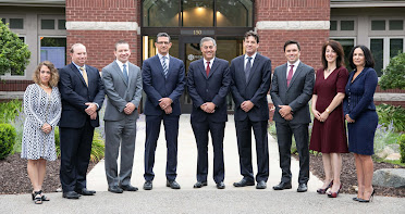 Buckfire Law - Injury & Accident Attorneys