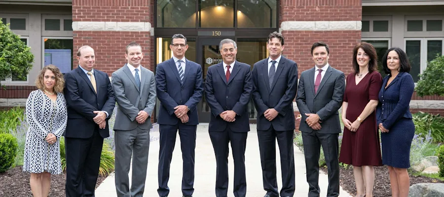 Buckfire Law - Injury & Accident Attorneys