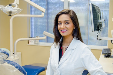 Buckhead Dental Care: Amy Mandalia, DDS