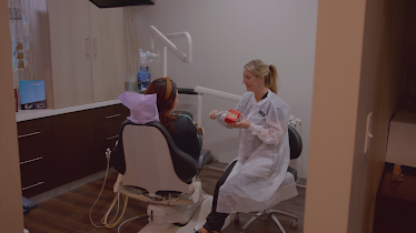 Buckhead Dental Center