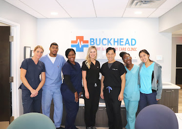 Buckhead Primary and Urgent Care Clinic