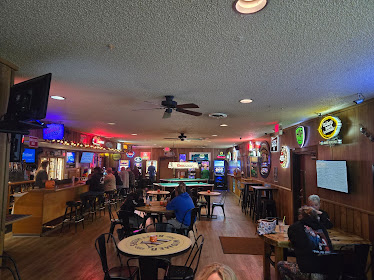 Buckhorn Tavern