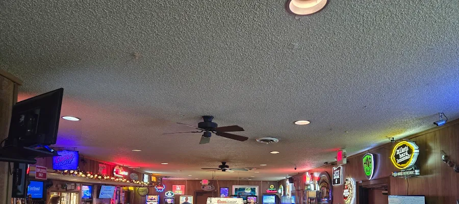 Buckhorn Tavern