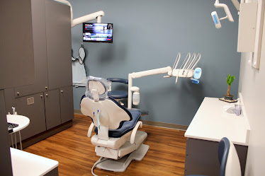 Buckingham Dental - Brad Buckingham, DMD