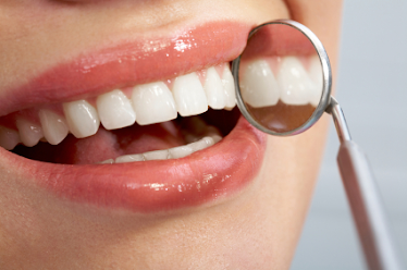 Buckley Comprehensive Dentistry