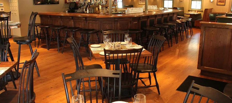 Buckley's Tavern