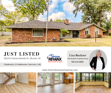 Buckner Property Group RE/MAX