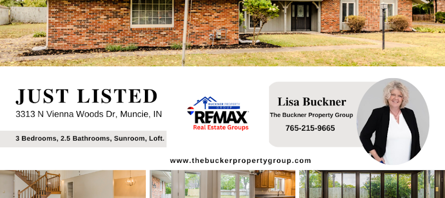 Buckner Property Group RE/MAX