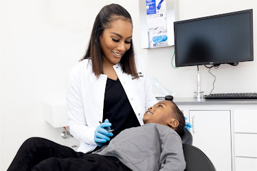 Buckner Terrace Dental