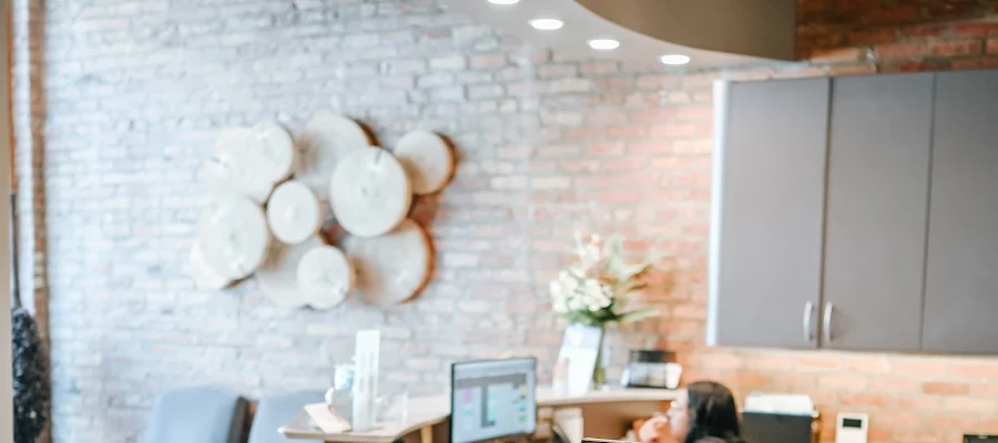 Bucktown Wicker Park Dental