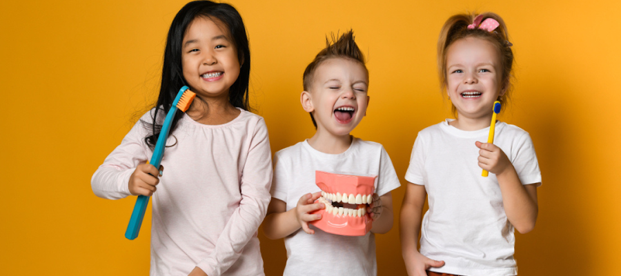 Buda Pediatric Dentistry